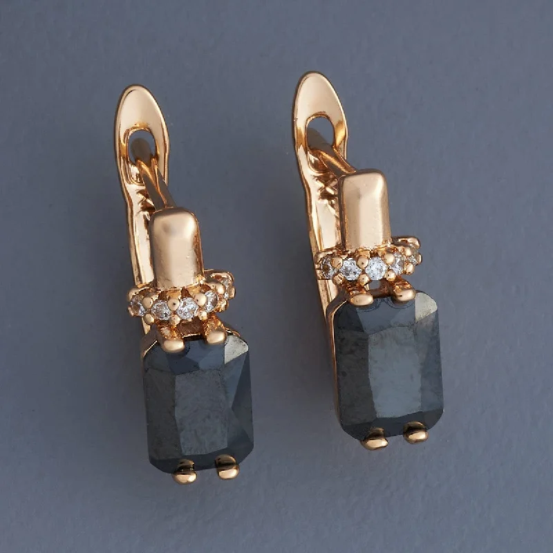 Elegant Jewelry, Affordable Luxury – Shop Now Trendy Earring 179631