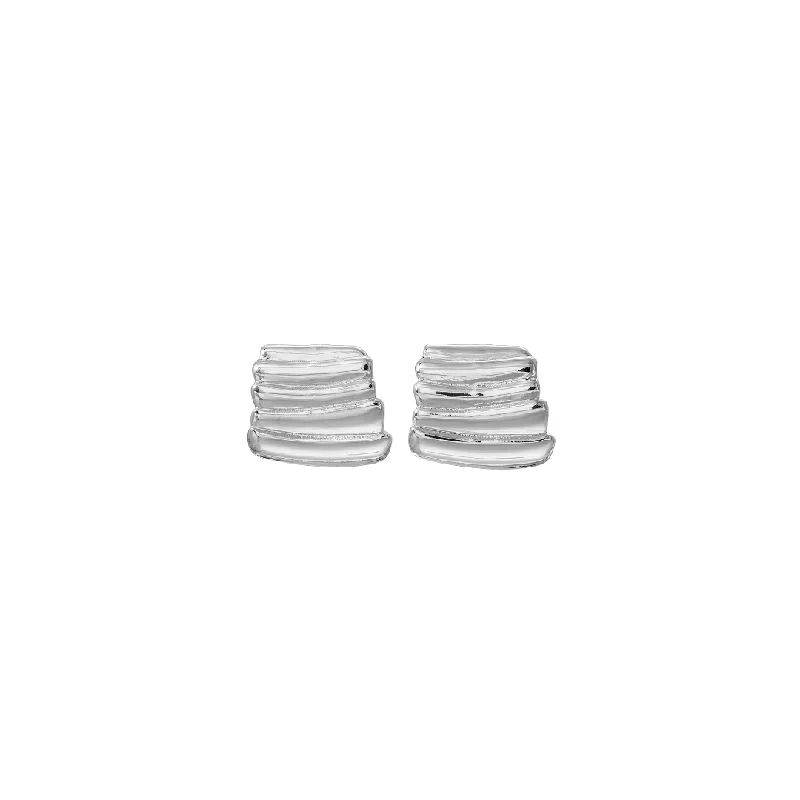 Upgrade Your Jewelry Collection For Less VASE SILVER