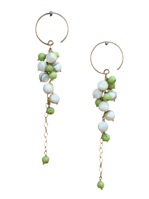 Grab Your Dream Jewelry At The Lowest Prices earrings . vine nouveau
