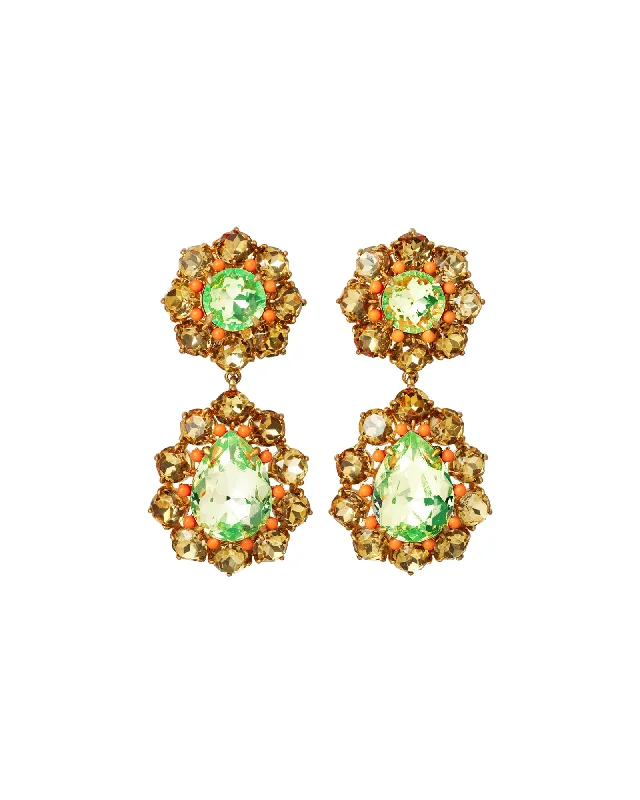 Stunning Jewelry At A Fraction Of The Price Warming Up Earrings