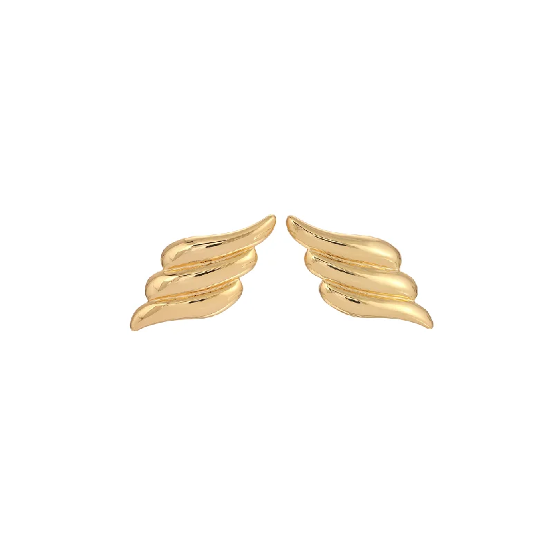 Flash Sale On Elegant Jewelry – Don't Miss Out WING GOLD