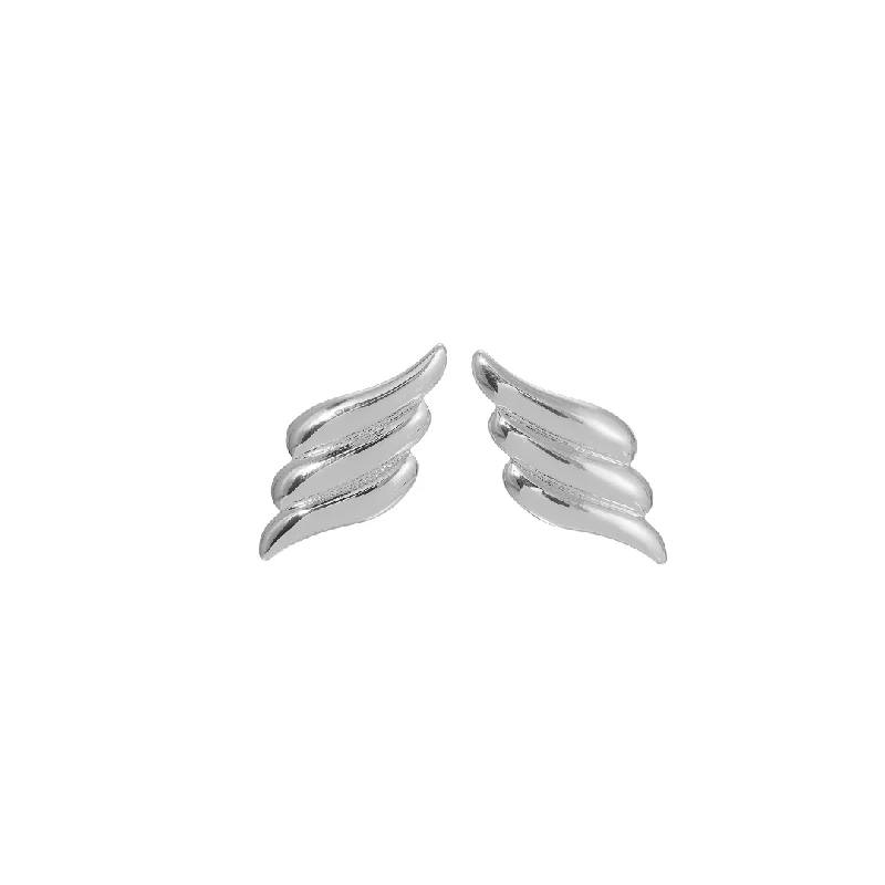 Affordable Luxury Jewelry – Style At A Great Price WING SILVER