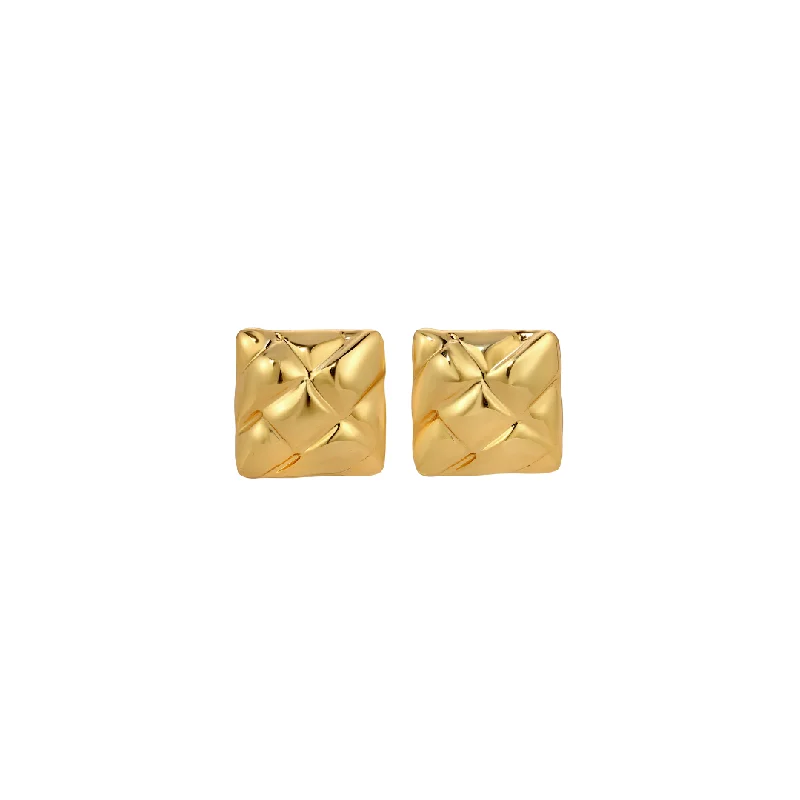 Shop Trending Jewelry With Exclusive Savings WOVEN GOLD