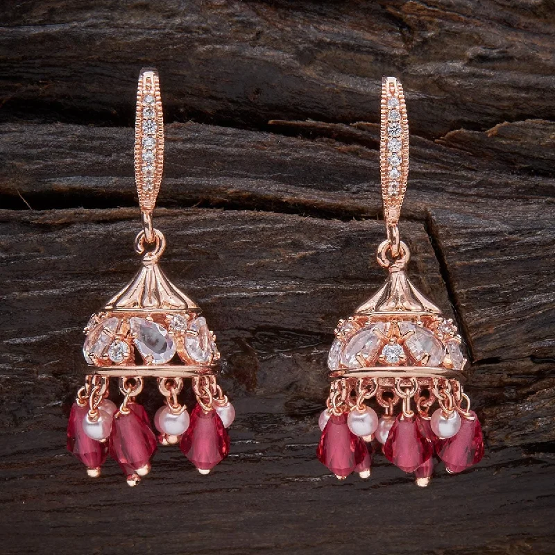 Once-A-Year Jewelry Deals – Shop Before They’Re Gone Zircon Earring 131593