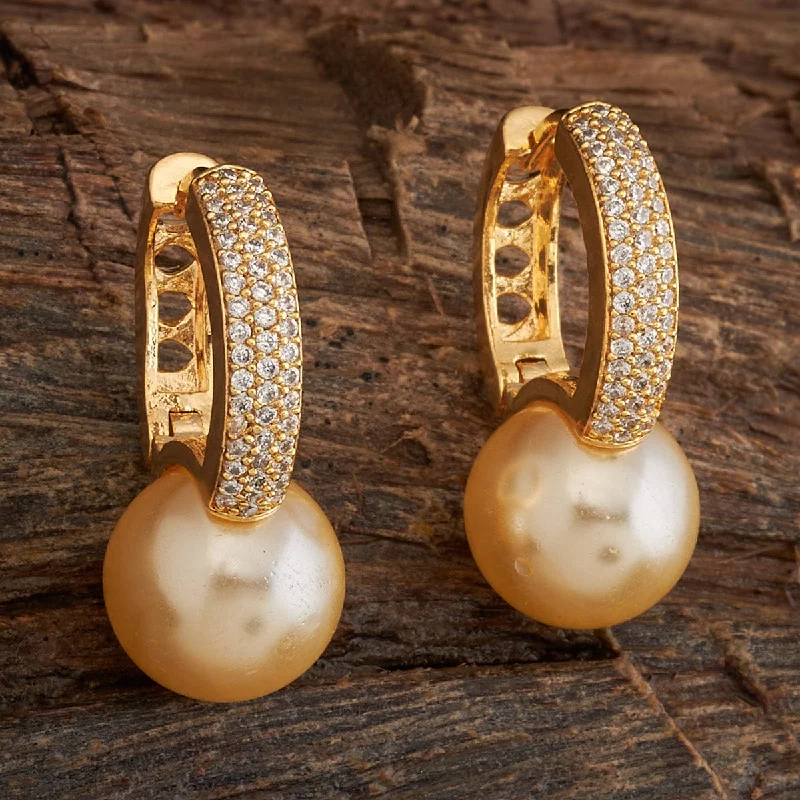 Seasonal Jewelry Clearance – Best Styles At The Lowest Prices Zircon Earring 157274