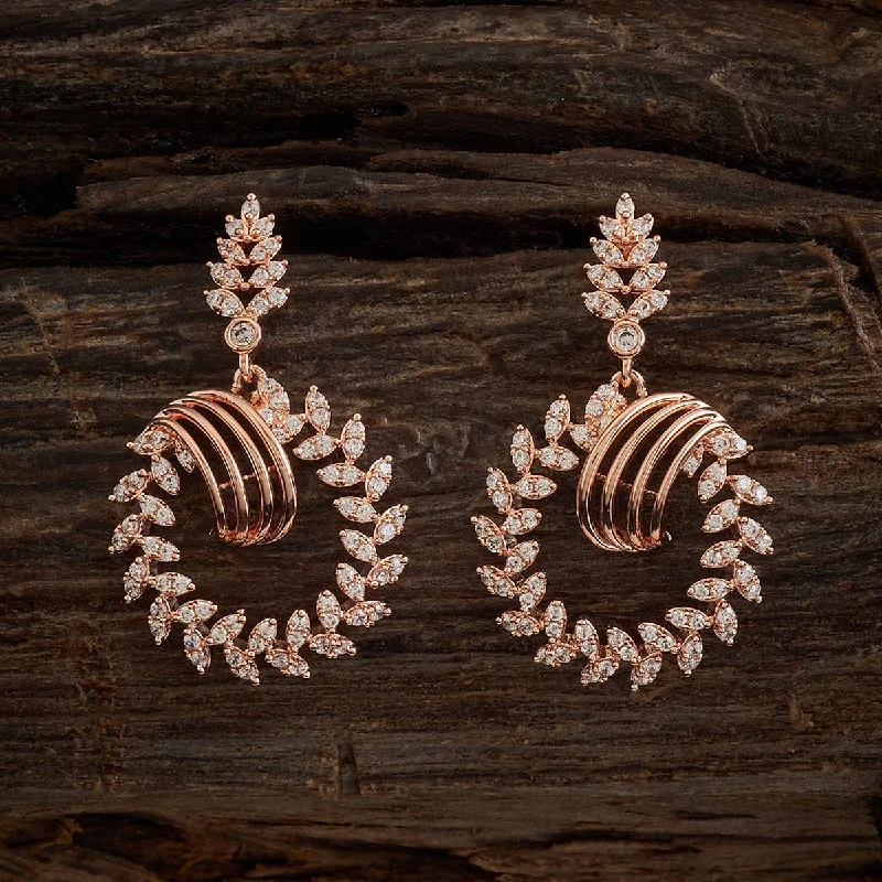 Holiday Jewelry Sale – Perfect Gifts At The Best Prices Zircon Earring 159965
