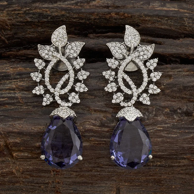 Must-Have Jewelry At Unbelievable Discounts Zircon Earring 160412