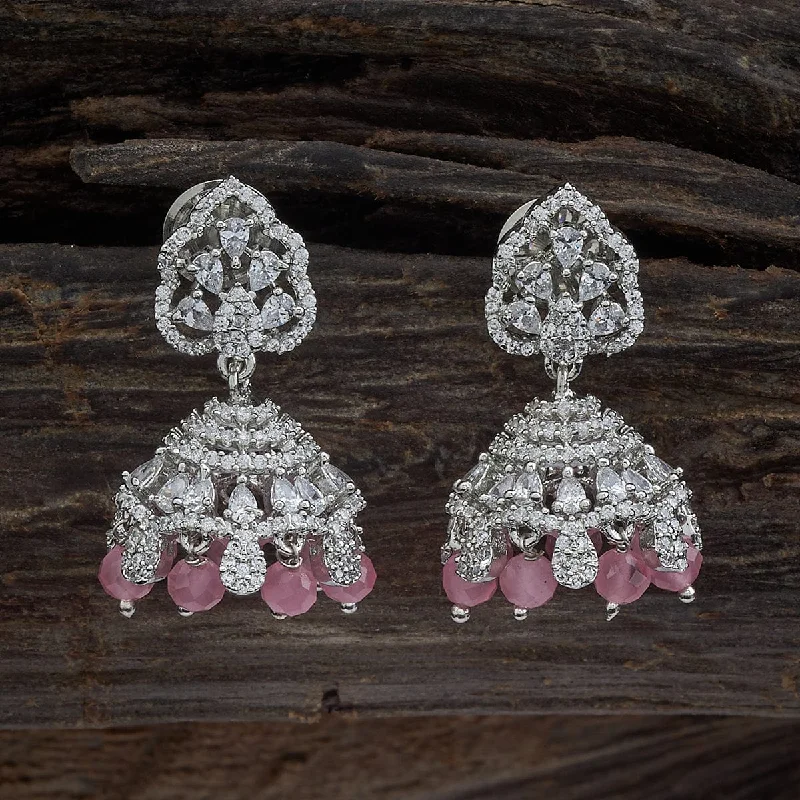 The Ultimate Jewelry Sale – Exclusive Styles At Great Prices Zircon Earring 163891