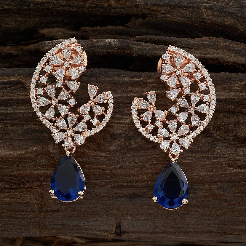 Big Discounts On Elegant Jewelry Collections Zircon Earring 169459
