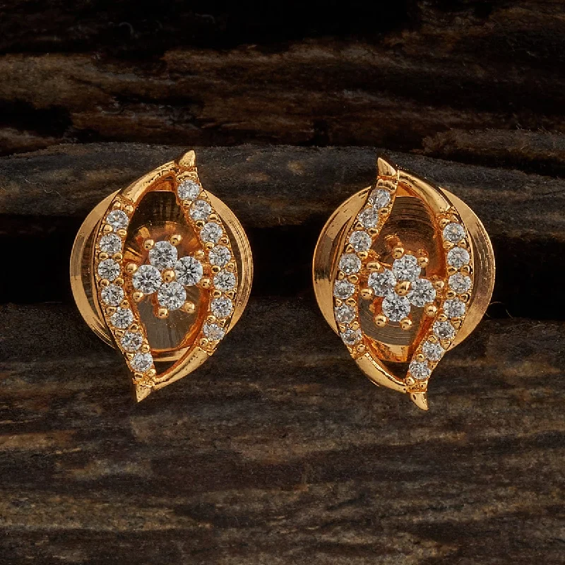 Exclusive Jewelry Sale – Sparkle For Less Zircon Earring 170645