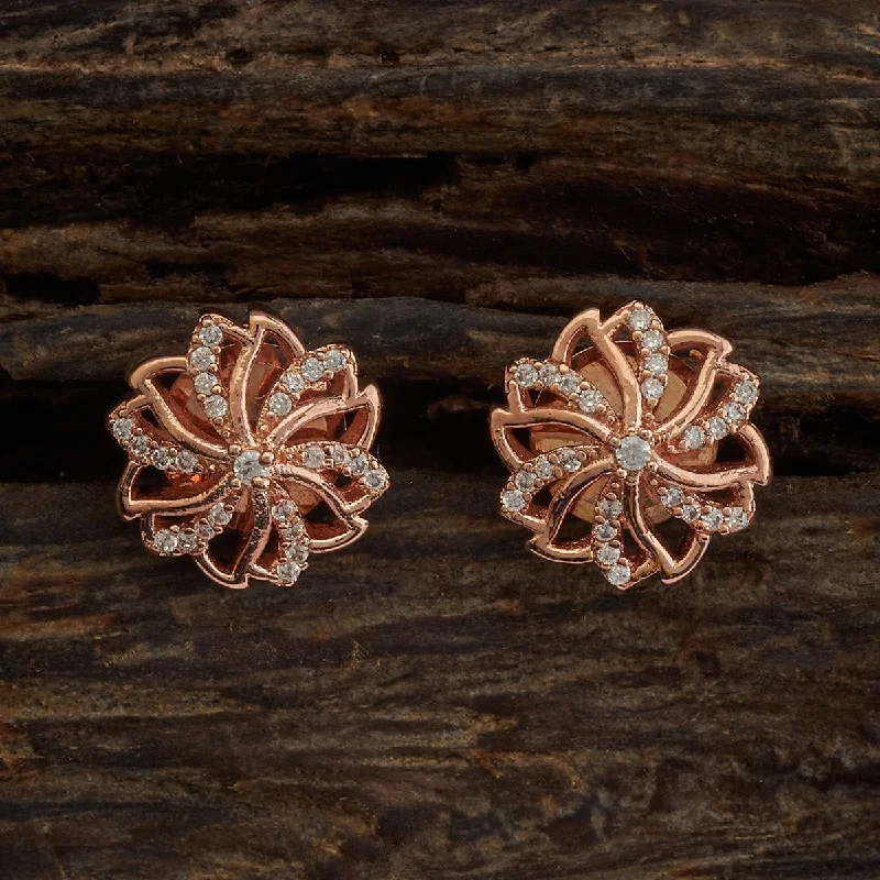Elegant Jewelry Styles At Budget-Friendly Prices Zircon Earring 170650