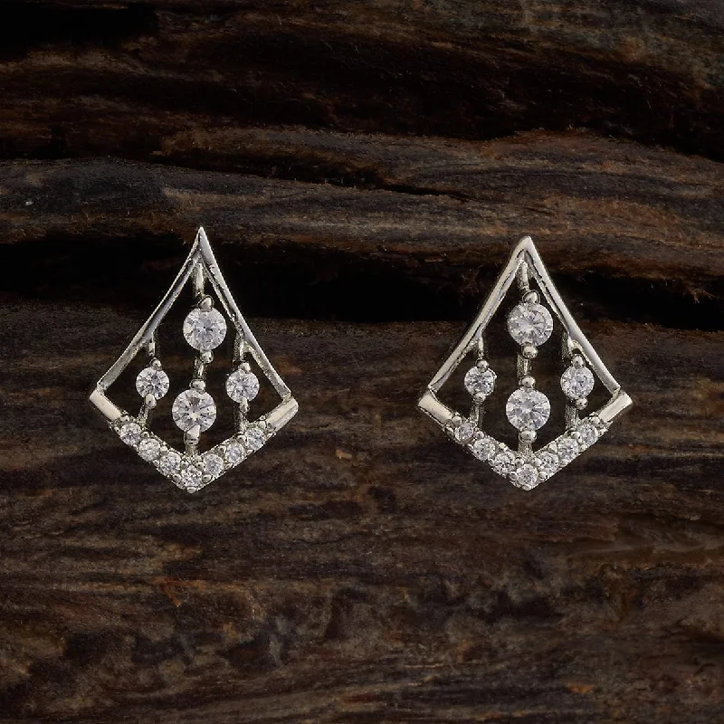 Flash Sale On Exquisite Jewelry – Don't Miss Out Zircon Earring 170652