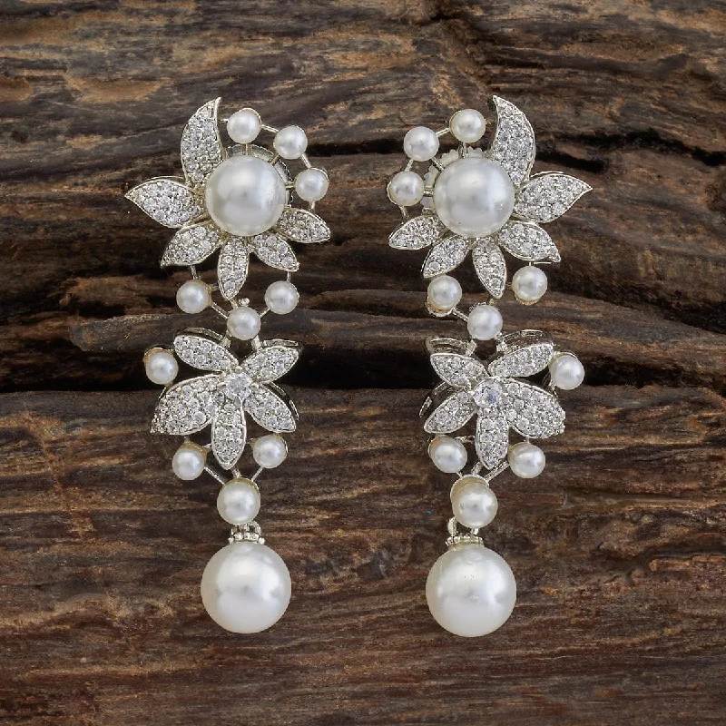 The Perfect Jewelry Piece At The Perfect Price Zircon Earring 172756