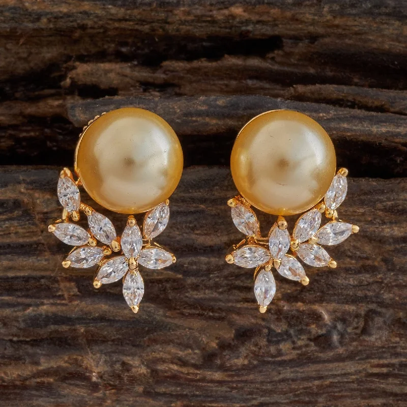 Chic And Stylish Jewelry At Exclusive Prices Zircon Earring 172760