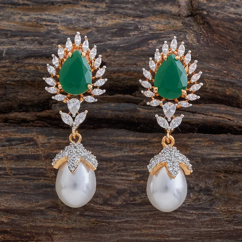 Bestselling Jewelry At Special Promotional Rates Zircon Earring 177219