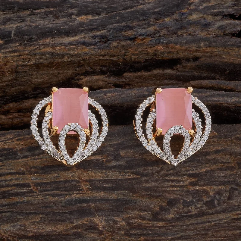 Limited-Time Jewelry Sale – Don't Miss Out On Dazzling Discounts Zircon Earring 177506