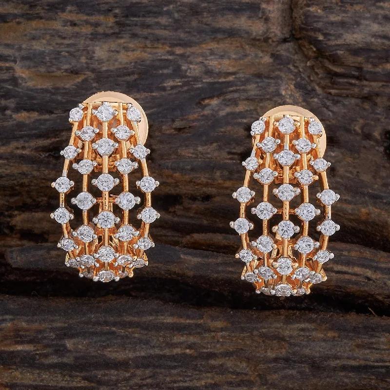 Big Savings On Your Favorite Jewelry Pieces Zircon Earring 177949