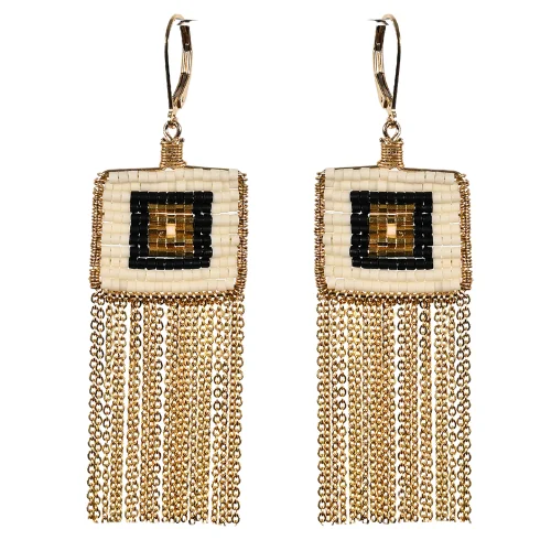 Sparkle On A Budget – Fine Jewelry For Less Zuri Earring