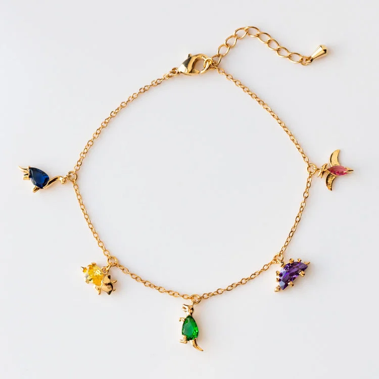 The Ultimate Jewelry Sale – Shop Premium Styles Dino Rawr Bracelet