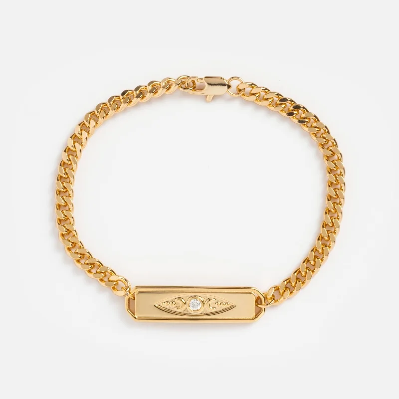 Elegant Rose Gold Jewelry For A Stylish Touch Divine Feminine Bracelet