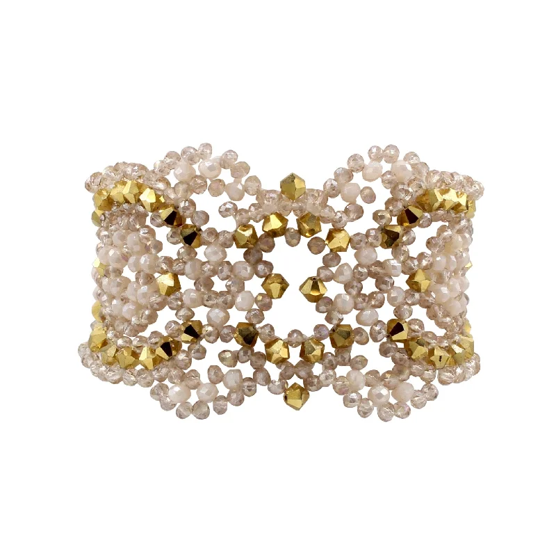 The Ultimate Jewelry Sale – Exclusive Styles At Great Prices Giulia Cuff