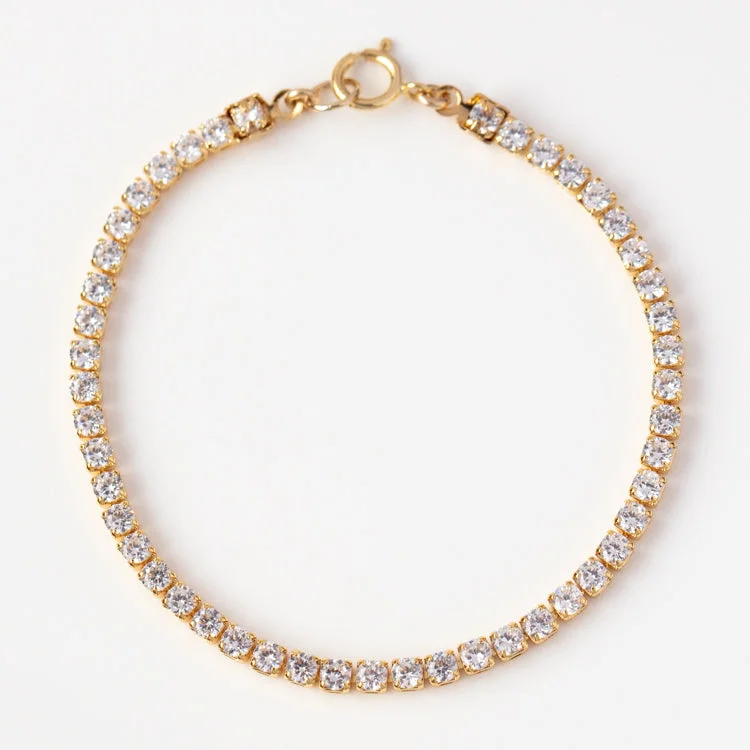 Sparkle More For Less – Jewelry Sale Happening Now Material Girl Bracelet