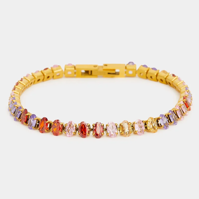 Glamorous Jewelry, Glamorous Deals – Shop Now Santa Monica Bracelet