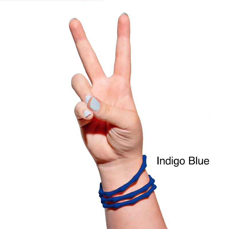 Indigo Blue