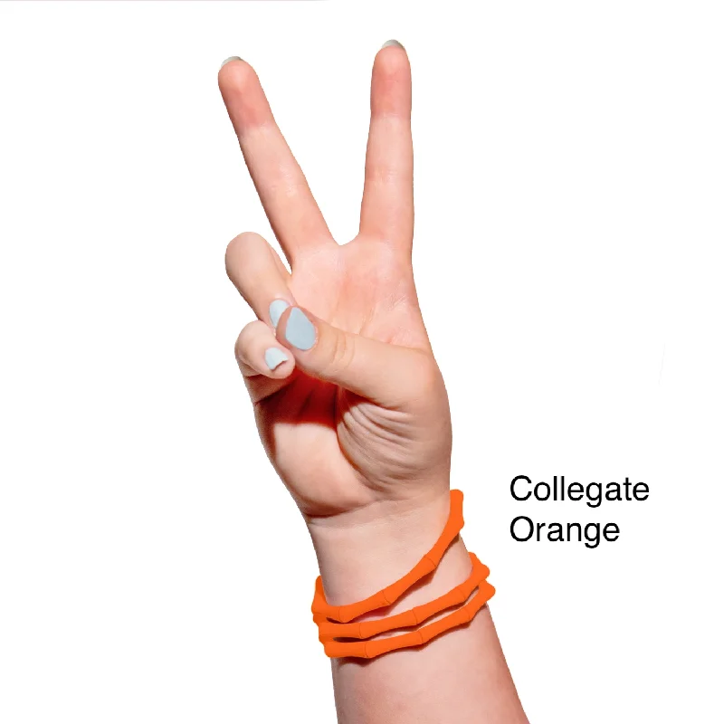 Collegate Orange