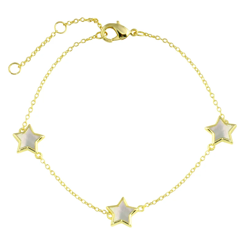 Luxury Meets Affordability – Jewelry Sale Now Live Star Stone Bracelets