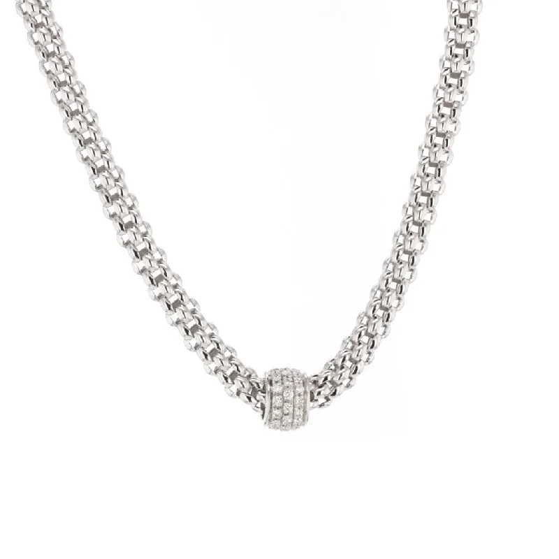 Timeless Elegance At Unbelievable Discounts 0.29 ctw Diamond Necklace | 10269551