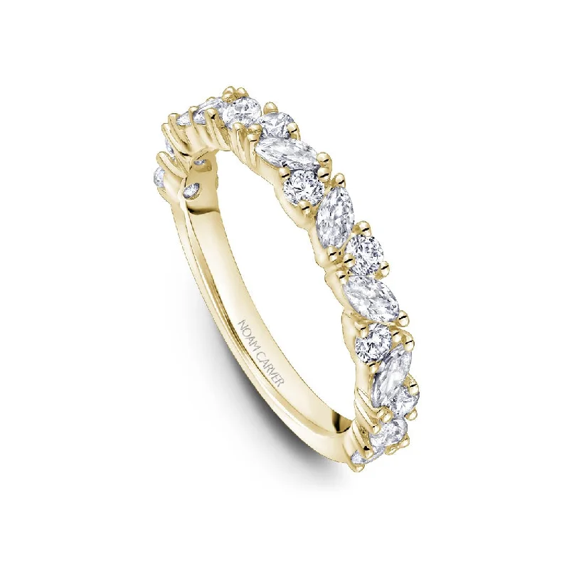 Don't Miss Out On Jaw-Dropping Jewelry Discounts 0.41 ctw Diamond Band