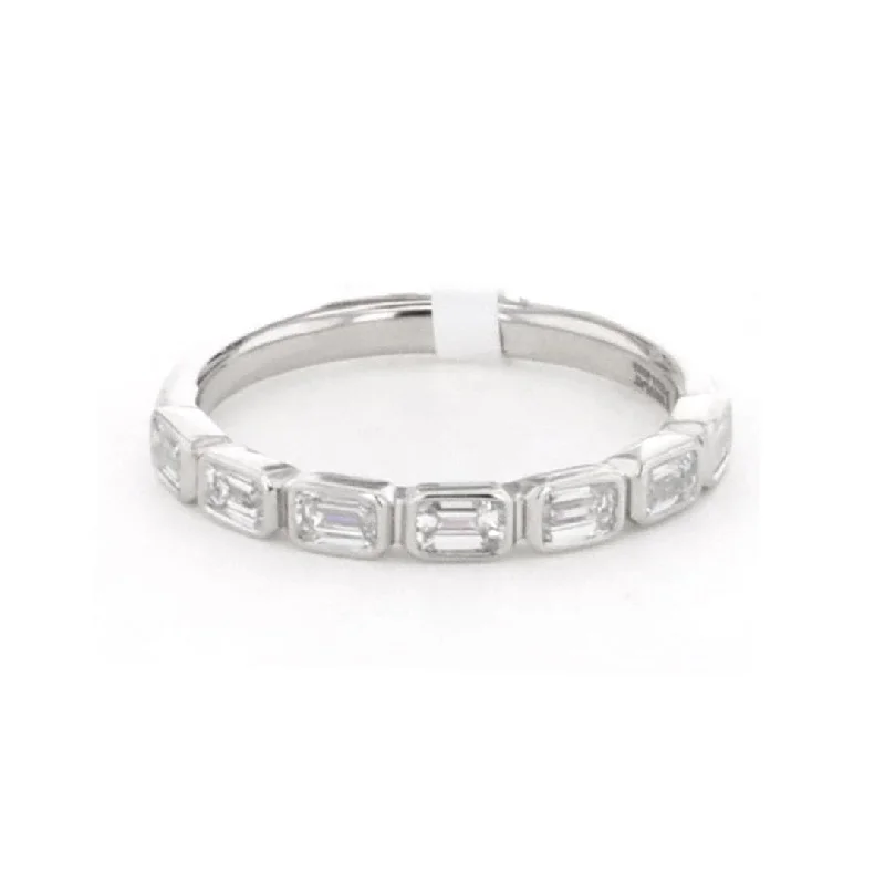 Premium Jewelry At Promotional Prices – Shine Today 0.70 ctw Diamond Band