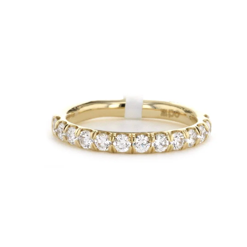 Sparkle In Style With Our Best Jewelry Deals 0.75 ctw Diamond Band