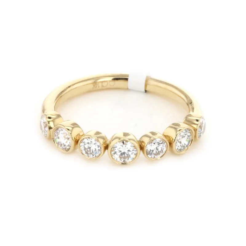 Jewelry Deals That Outshine The Rest 0.77 ctw Diamond Band