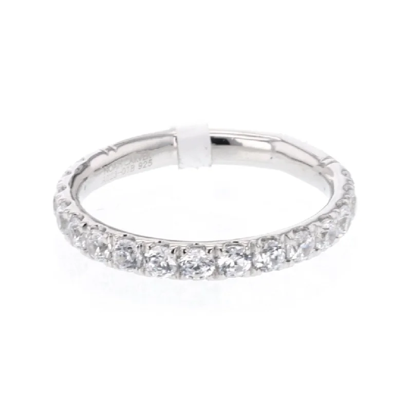 Shop Signature Jewelry Styles At Exclusive Prices 0.80 ctw Diamond Band