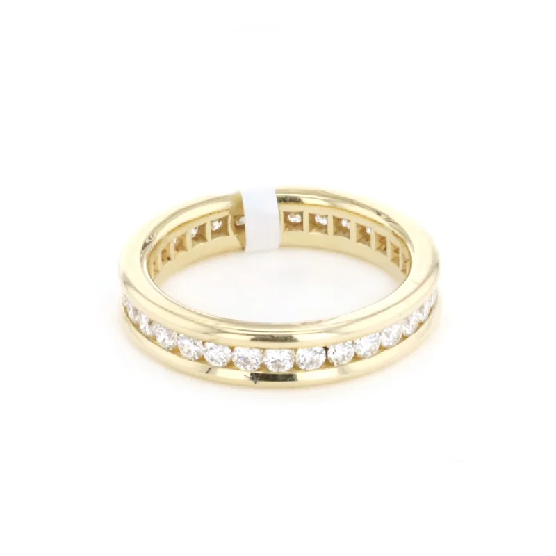 Flash Sale On Elegant Jewelry – Don't Miss Out 1.00 ctw Diamond Eternity Band | M10252738