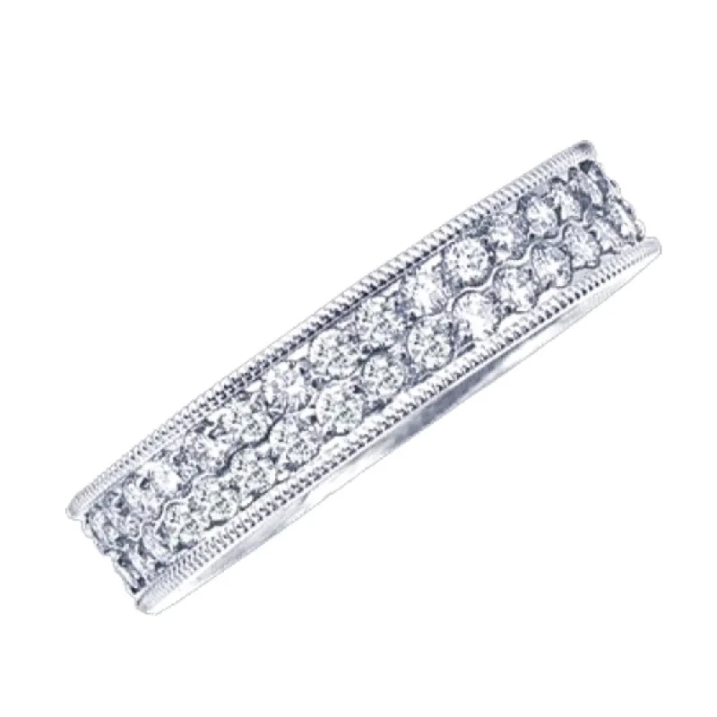 Luxury Jewelry At Unbeatable Discounts 1.00 ctw Diamond Band | M10228159