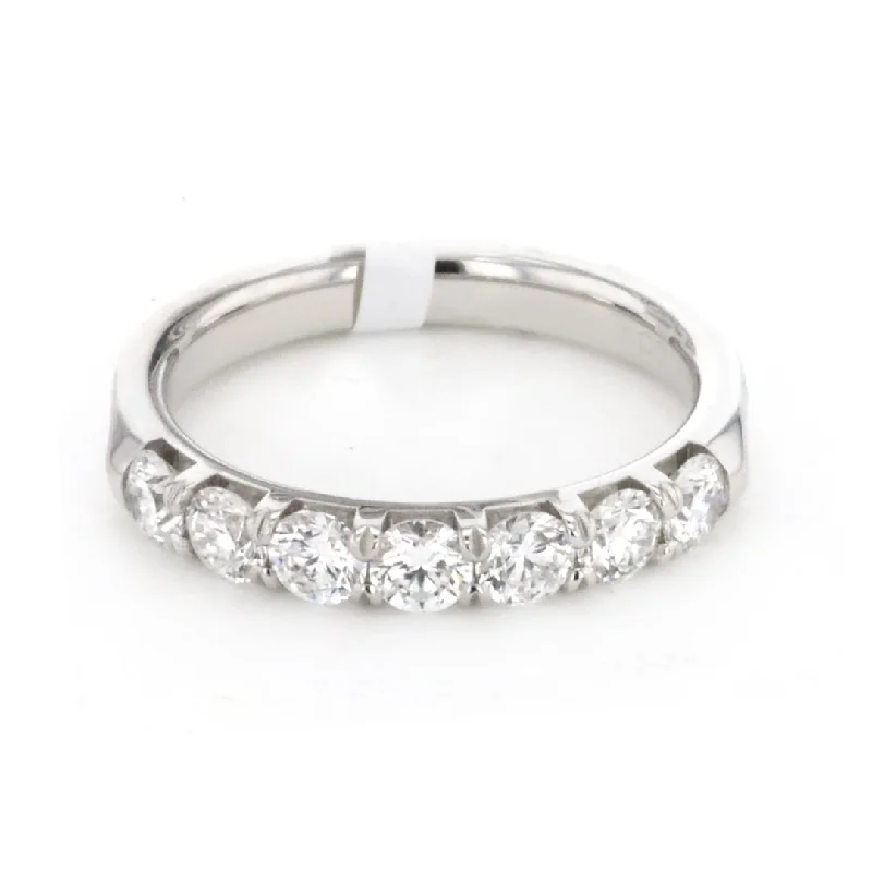 Exclusive Jewelry Discounts – Shop Now For Savings 1.00 ctw Diamond Band