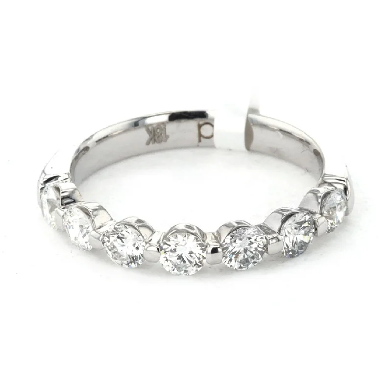 Holiday Jewelry Sale – Perfect Gifts At The Best Prices 1.00 ctw Diamond Band