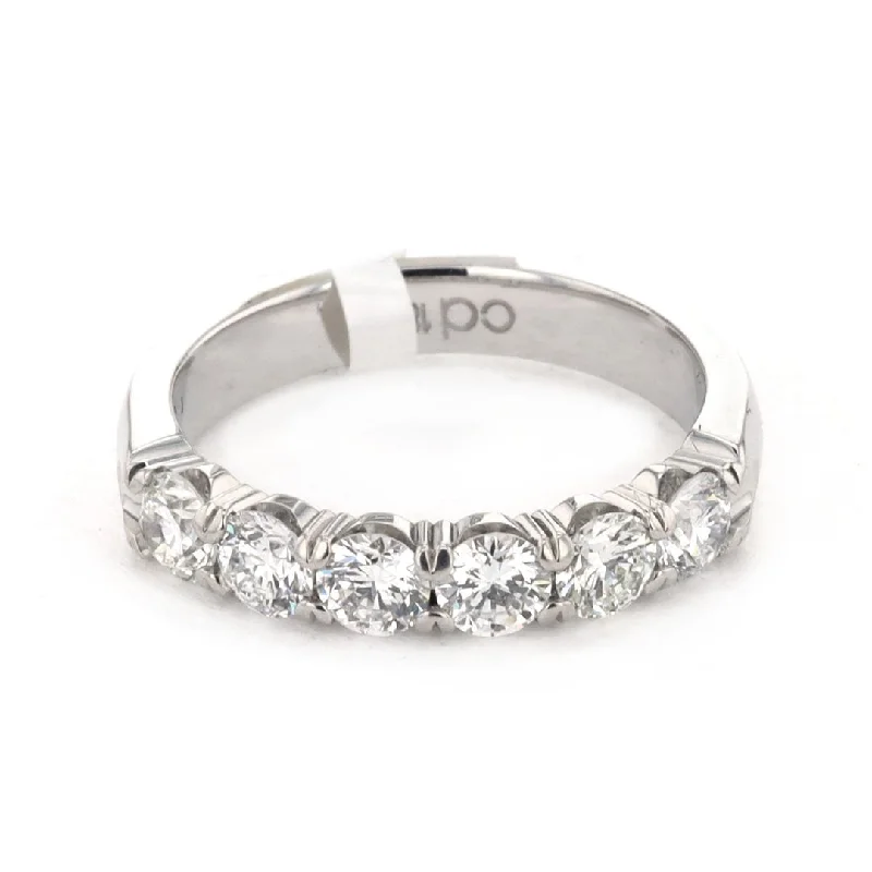 Shine In Style – Shop Jewelry Discounts Today 1.20 ctw Diamond Band