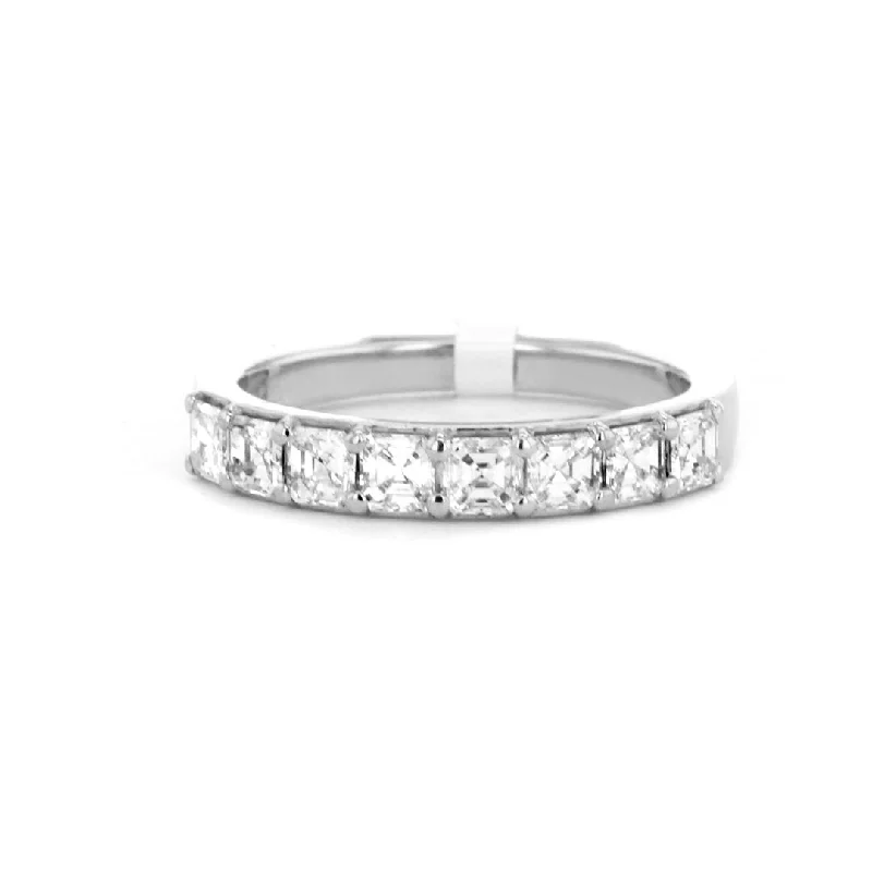 Clearance Sale On High-End Jewelry Collections 1.20 ctw Diamond Band