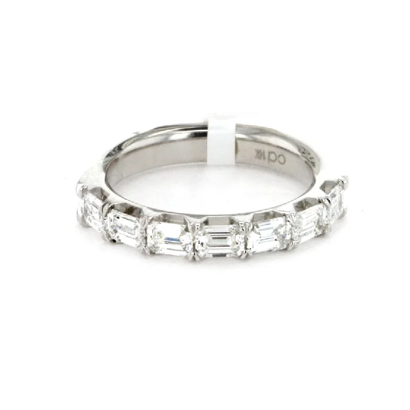 Limited-Time Jewelry Discounts – Shine Without The Splurge 1.29 ctw Diamond Band