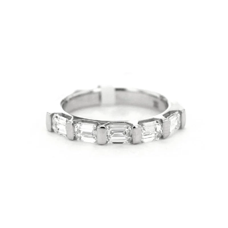 Shop Dazzling Jewelry At The Best Prices 1.37 ctw Diamond Band