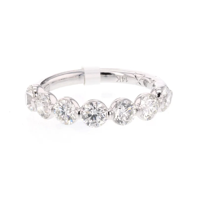 Flash Jewelry Sale – Get Stunning Pieces At Low Prices 1.40 ctw Diamond Band