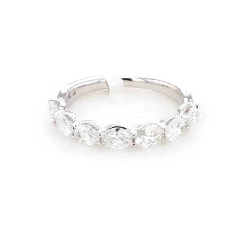 Elegant Jewelry At Unbeatable Prices – Shop Today 1.45 ctw Diamond Band