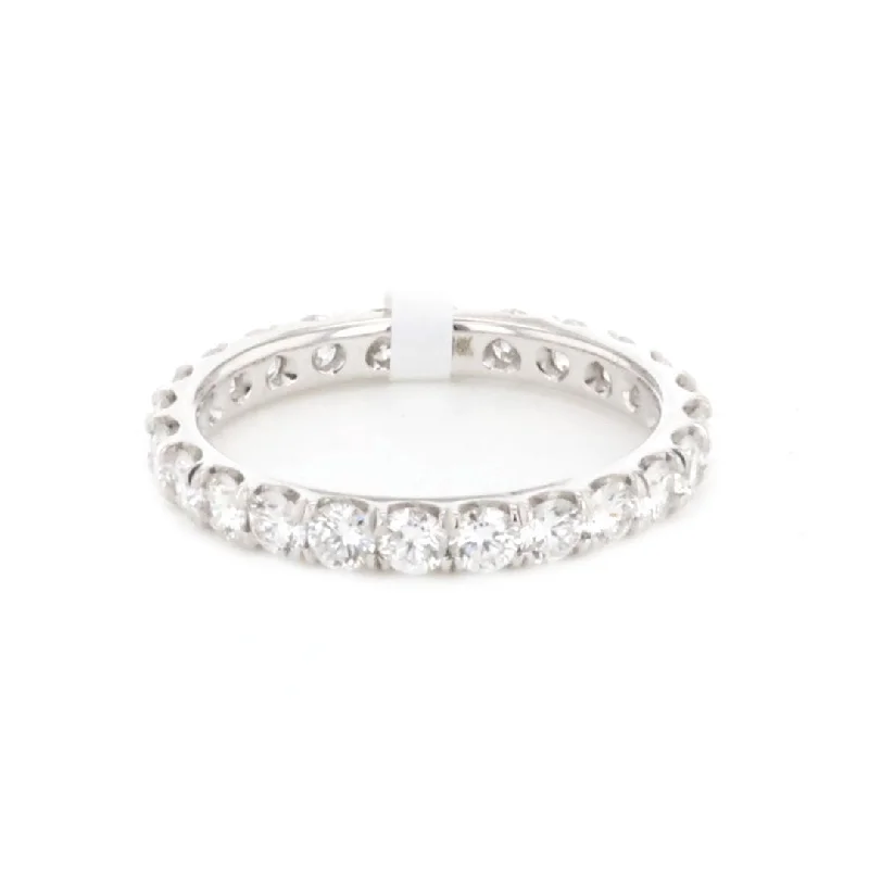 Get The Best Deals On Timeless Jewelry Pieces 1.55 ctw Diamond Eternity Band