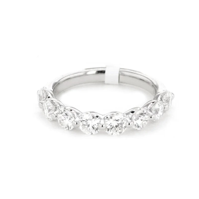 Must-Have Jewelry At Irresistible Discounts 1.60 ctw Diamond Band