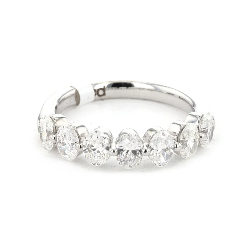 Jewelry Sale Alert – Shop Timeless Elegance Today 1.62 ctw Diamond Band