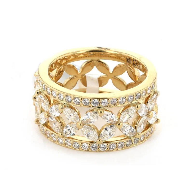 Elegant Jewelry, Exclusive Prices – Shop Now 1.64 ctw Diamond Band